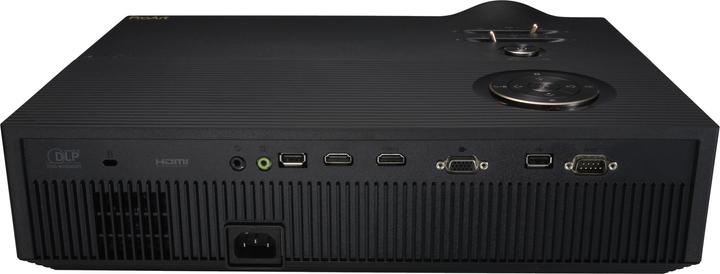 Actual product image ASUS Projector ZenBeam (Full HD, 3000 lm, 1.3 - 1.56:1)