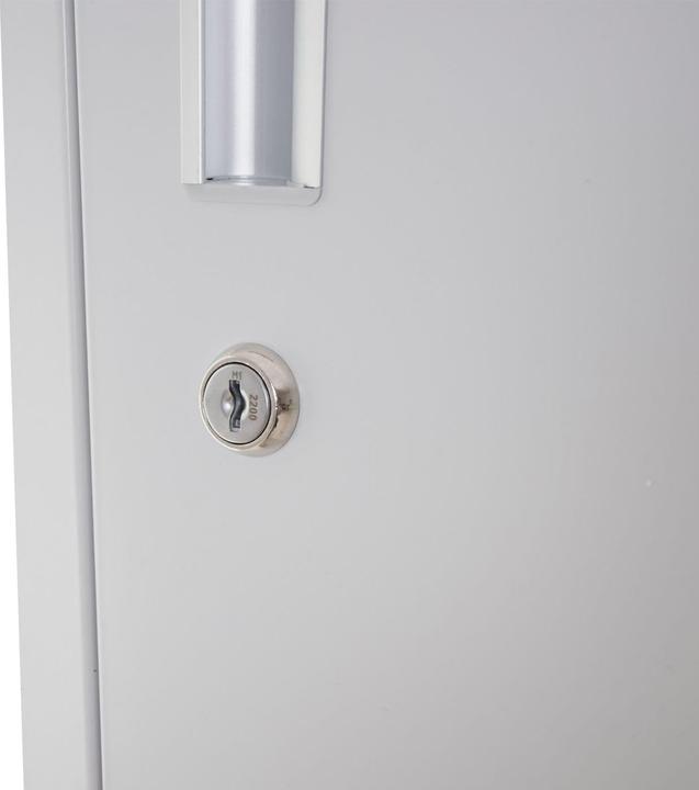 Actual product image Jamb Boston (180 cm, 180 cm)