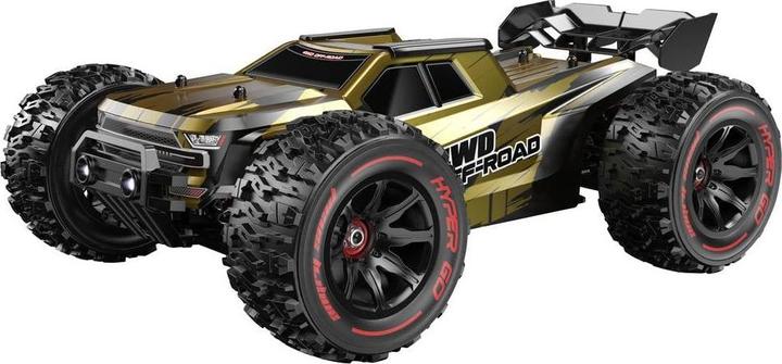 Produktbild MJX Hyper GO Truggy (RTR Ready-to-Run)