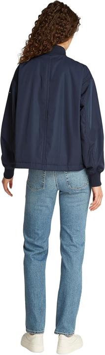 Produktbild Tommy Hilfiger Giacca Bomber Casual in Nylon (L)