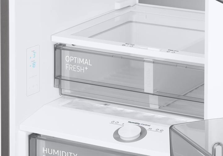 Produktbild Samsung Samsung-HH Kühl-/Gefrierkombination - RL38A776ASR/EG (387 l)