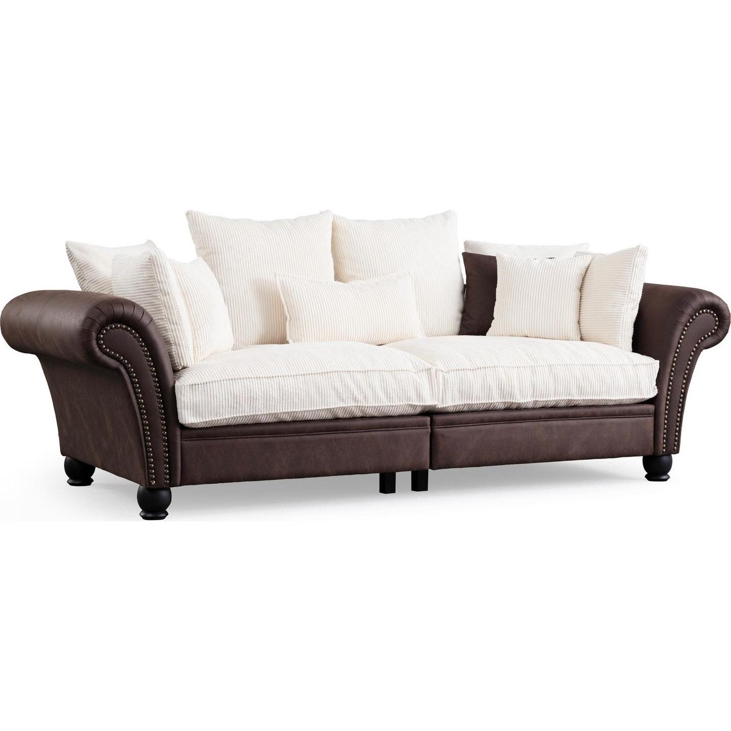 Atelier del Sofa, Sofa, Lawrence (3-Sitzer)