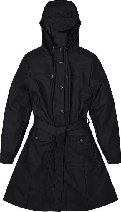 Immagine prodotto Rains Curve W Jacket W3 - 63165 (M)