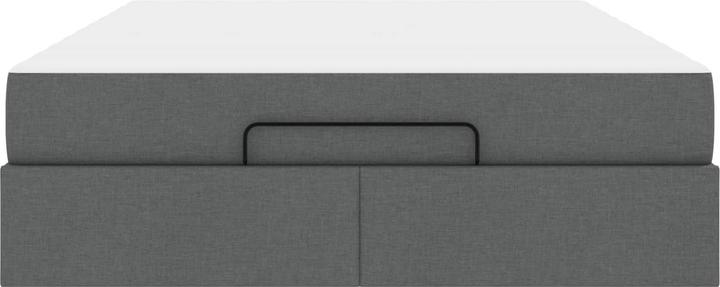 Actual product image vidaXL Storage bed