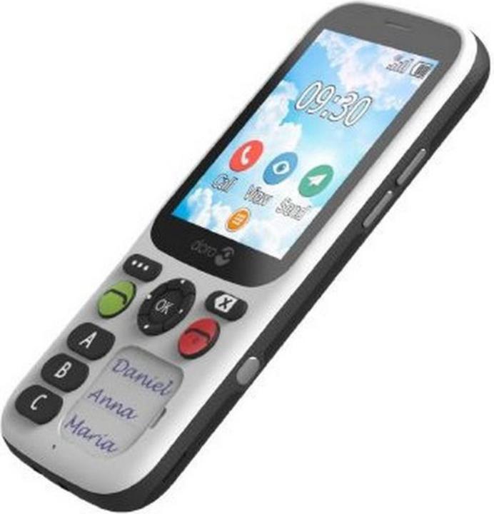 Produktbild Doro 780X IUP (2.80", 4G)