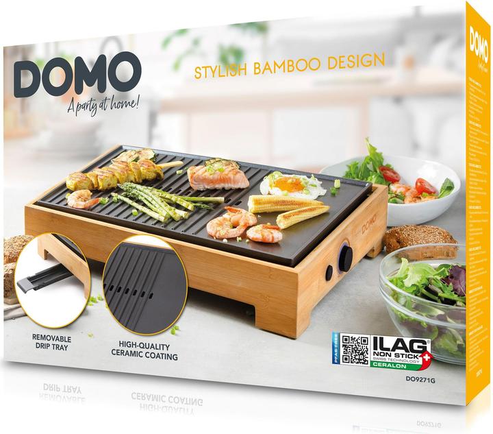 Immagine prodotto Domo DO9271G