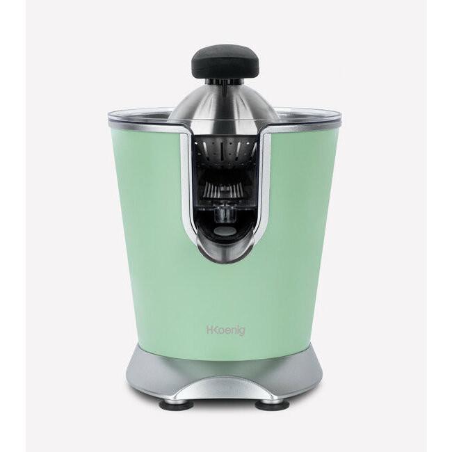 Actual product image H.Koenig Citrus juicer