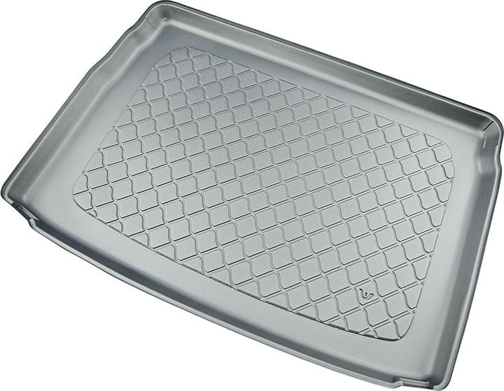 Actual product image ProPlus Boot pan for Peugeot 308 Sedan from 2022 (Plug-in Hybrid)
