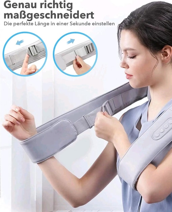 Actual product image Naipo oCuddle
