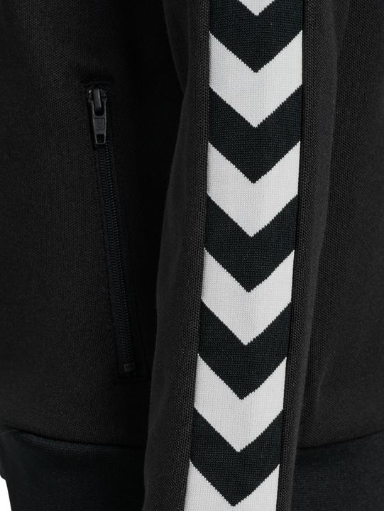 Produktbild hummel Hmljr Archive Reg Poly Zip Jacket (104)