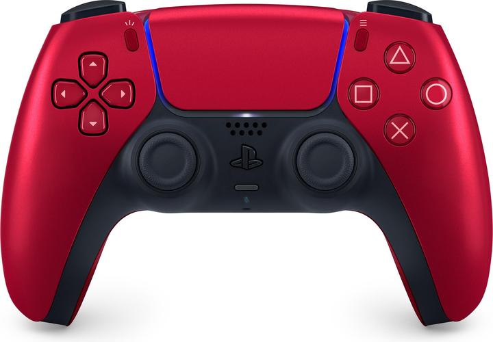 Sony DualSense Wireless-Controller - Volcanic Red (PS5)