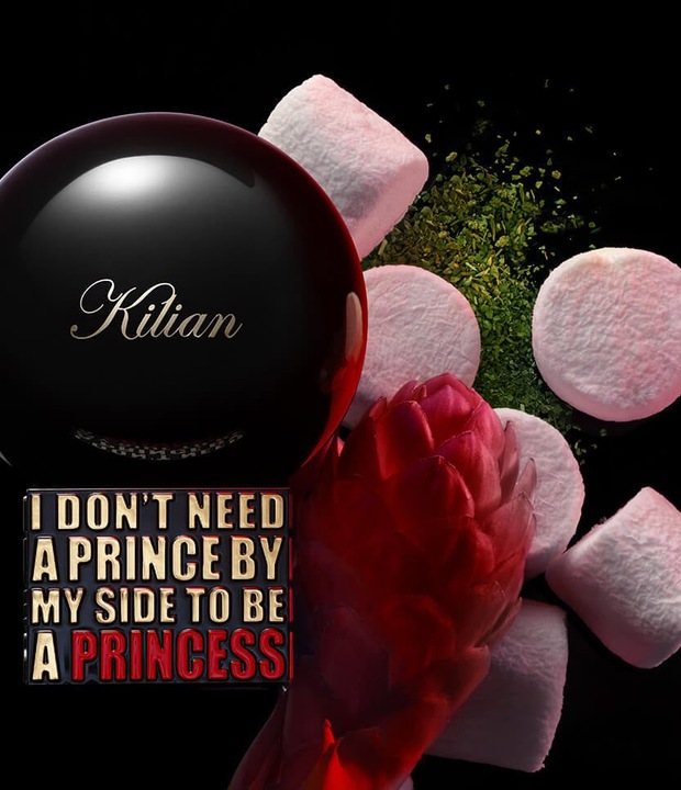 Produktbild By Kilian My Kind of Love Princess (Eau de Parfum, 50 ml)