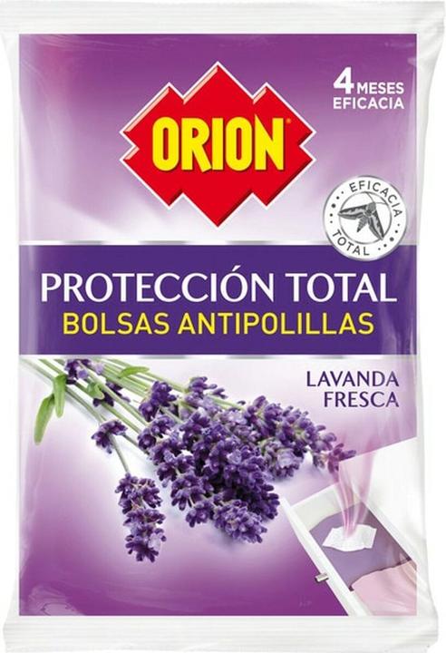 Produktbild Orion Mottenfrei