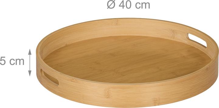 Produktbild Relaxdays Tablett