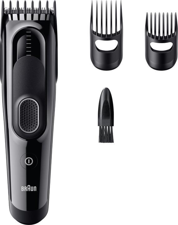 Immagine prodotto Braun Hairclipper Series 5