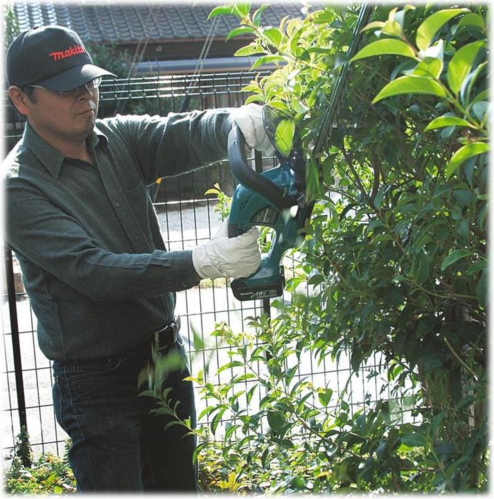 Produktbild Makita DUH523RF (Akkubetrieb)