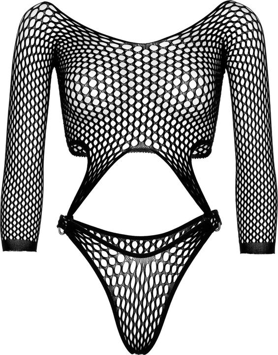 Actual product image Leg Avenue Body-set Wilderness (One size)