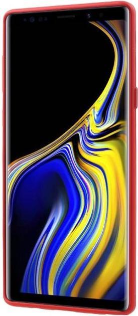 Produktbild Goospery Soft Feeling Jelly Series (Samsung Galaxy Note 9)