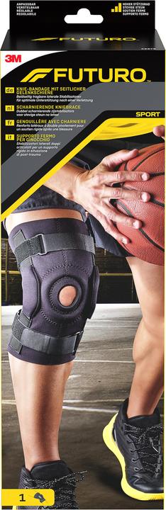 Produktbild Futuro Kniebandage (One Size)