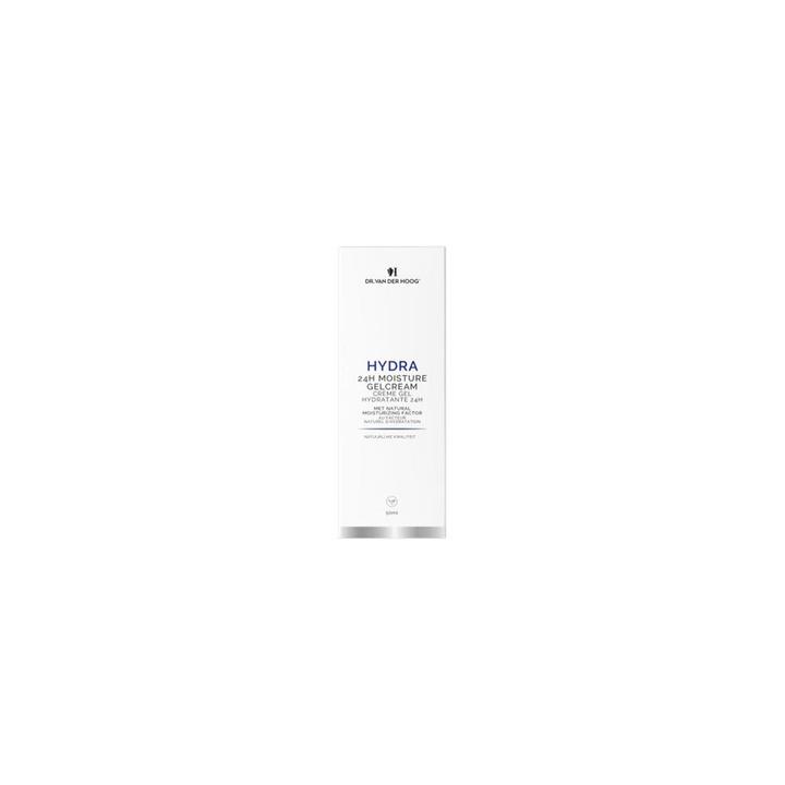 Immagine prodotto Dr. Van Der Hoog Hydra 24h Moisture Gelcream