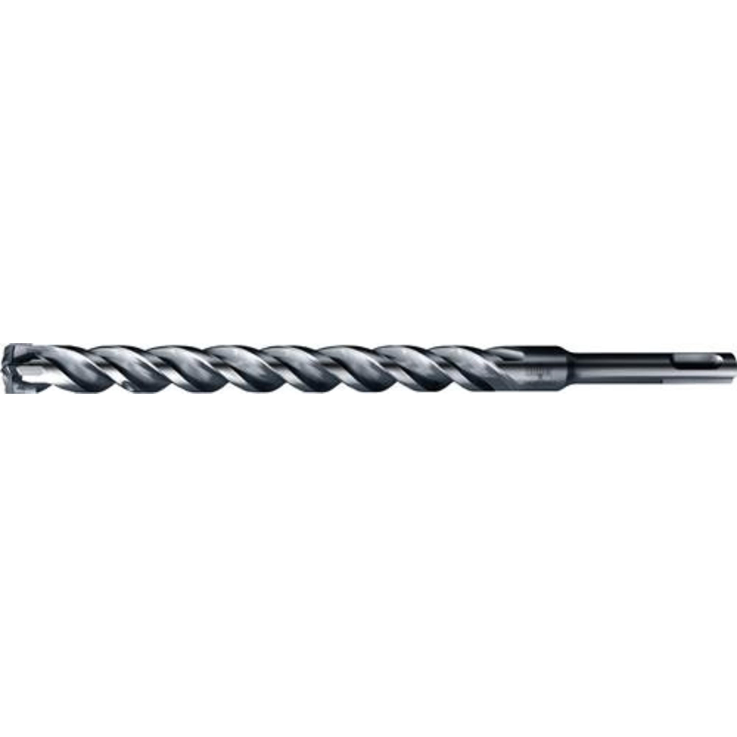 Heller, Bohrereinsatz, Hammerbohrer 25 mm 22531 1 Ges (25 mm)