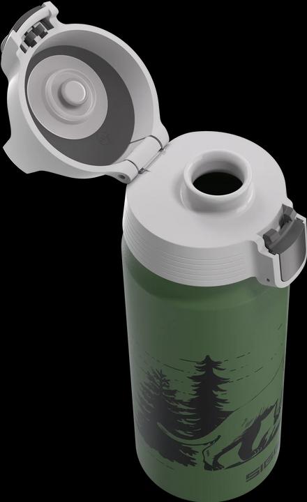 Productafbeelding Sigg WMB One (0.60 l)