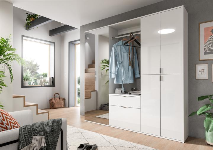 Produktbild Xonox Home Projekt X (61 x 34 x 193 cm)