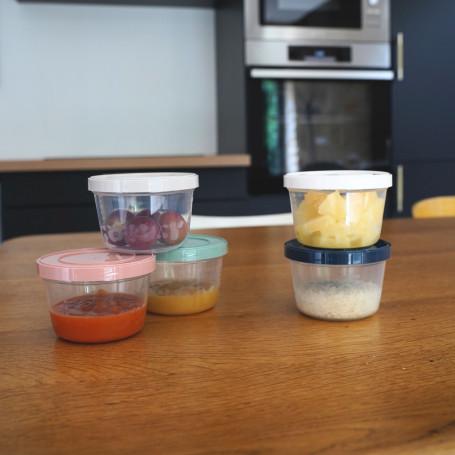 Actual product image Thermobaby Container