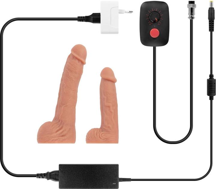 Image du produit Lovense Sex Machine