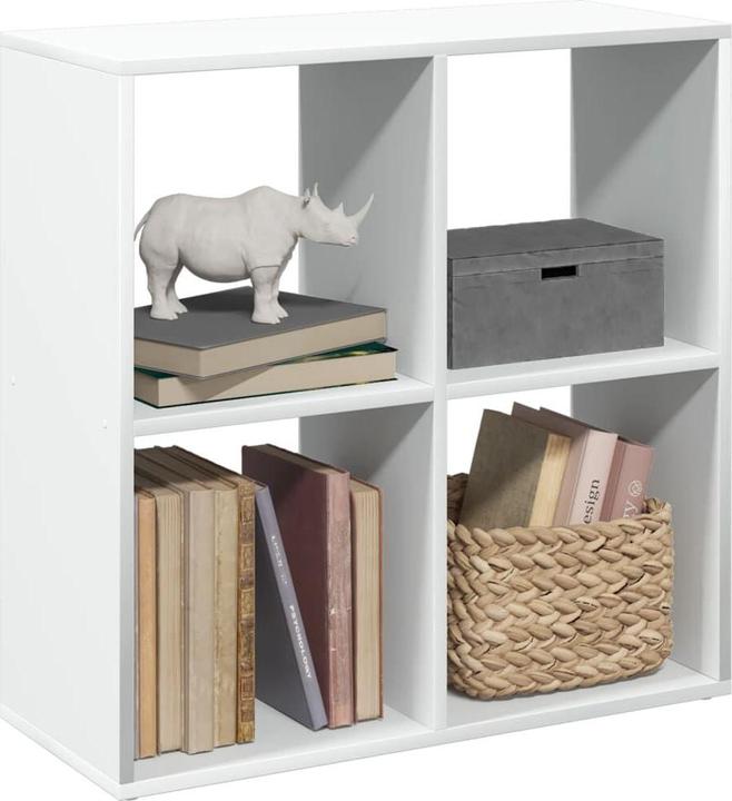 Produktbild VidaXL Raumteiler (69.5 x 29 x 69.5 cm)