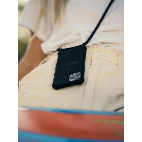 Actual product image Urbany's Necklace Case