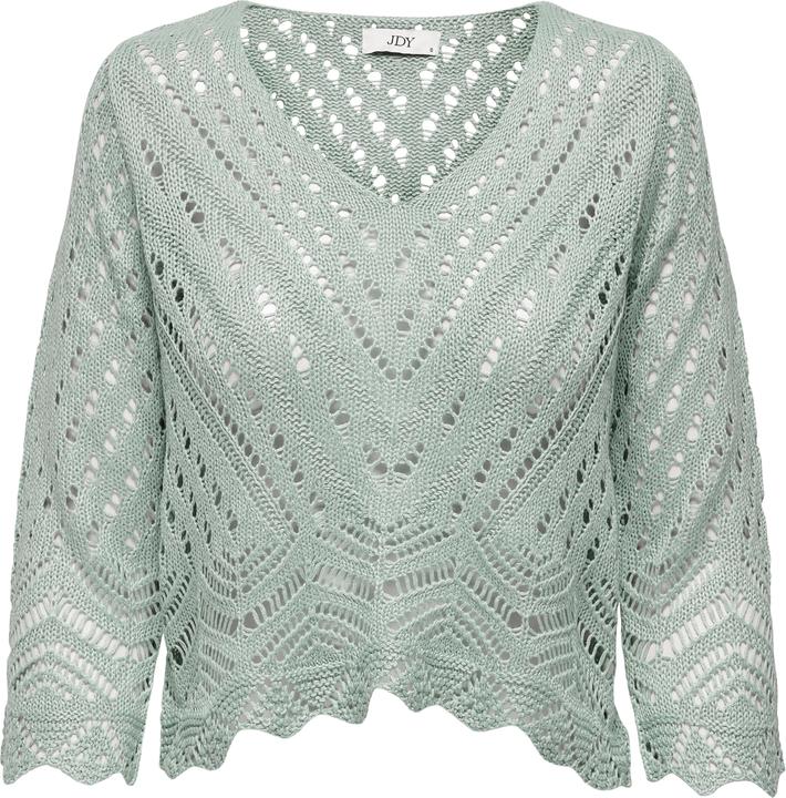 Produktbild JdY Kurzer Strickpullover (XS)