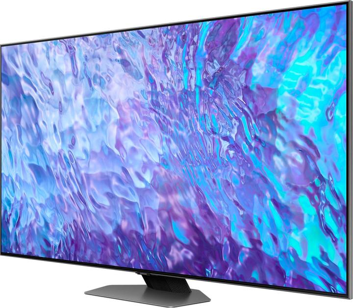 Produktbild Samsung QE75Q80CAT (75", Q80C, QLED, 4K)
