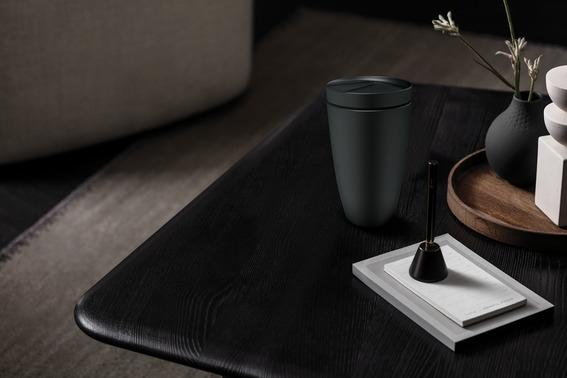 Immagine prodotto Villeroy & Boch Fabbricazione Rock - Tazza GK Coffee To Go (350 ml, 1 x)