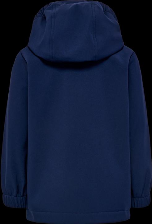 Produktbild hummel Mars Tex Mini Softshell Jacket (92)