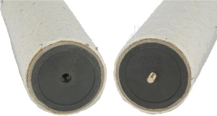 Actual product image Kerbl Opal-Maxi (78 cm, Grey)