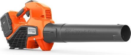 Actual product image Husqvarna 120IB (Rechargeable battery operated, Leaf blower)