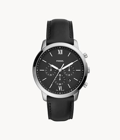 Image du produit Fossil Neutra (Montre analogique, Chronographe, 44 mm)