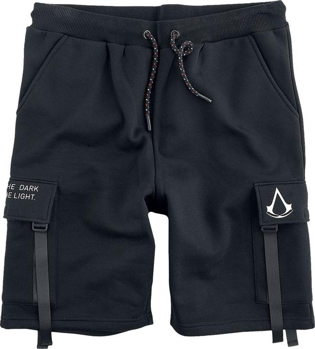 Image du produit Assassin's Creed Work In The Dark (M)