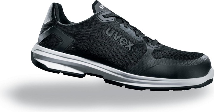 Actual product image Uvex Safety Safety low shoes (S1, 42)