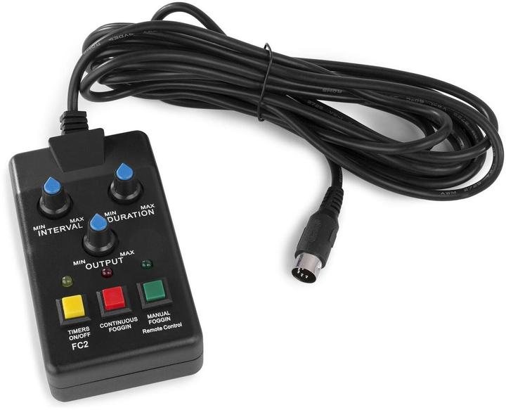 Produktbild BeamZ Snow1800