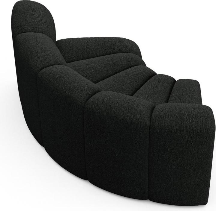 Produktbild Micadoni Lupine (Ecksofa)