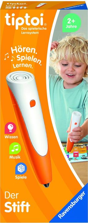 Productafbeelding tiptoi De pen (Duits)