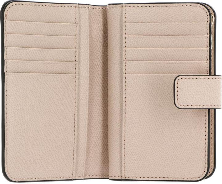 Actual product image Furla Camelia M Compact Wallet Ares