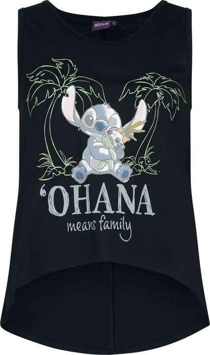 Produktbild Lilo & Stitch Stitch (M)