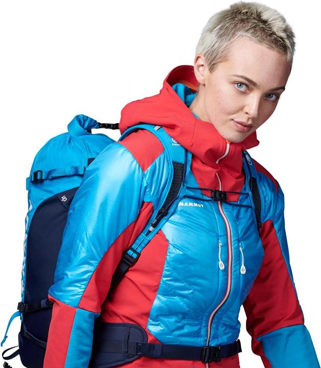 Produktbild Mammut Trion Nordwand 28 Rucksack (28 l)