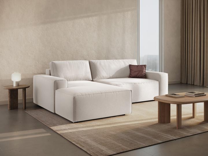 Actual product image Micadoni Jodie (Corner sofa)