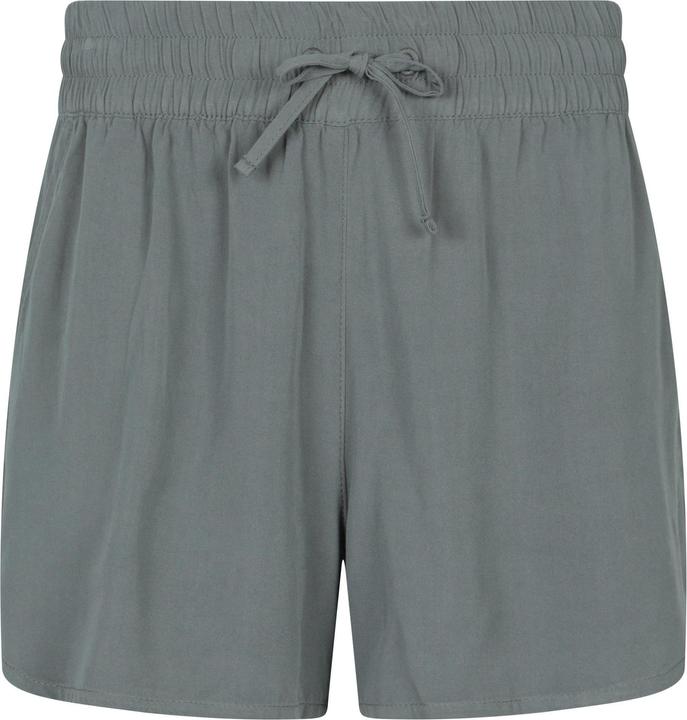 Actual product image Mountain Warehouse Womens/Ladies Vibe Pull-On Shorts (32)