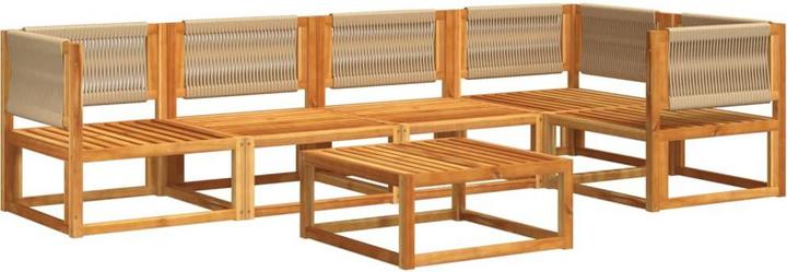 Produktbild vidaXL Latsa