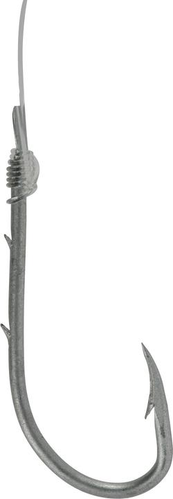 Actual product image Caperlan Leader hook Double barb